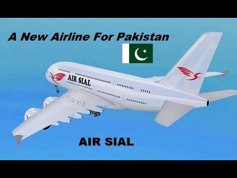 Air Sial To Start Operations