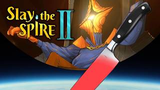Slay the Spire 2 Multiplayer is Insane Chaos ft. The Spiffing Brit