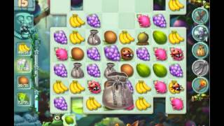 Fruit Jamba Level 45