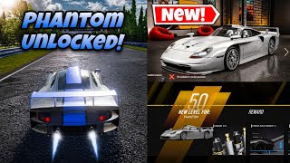 New Car Is Here! - Pegas PHANTOM Max Out &amp; Detailed Testing | Drive Zone Online