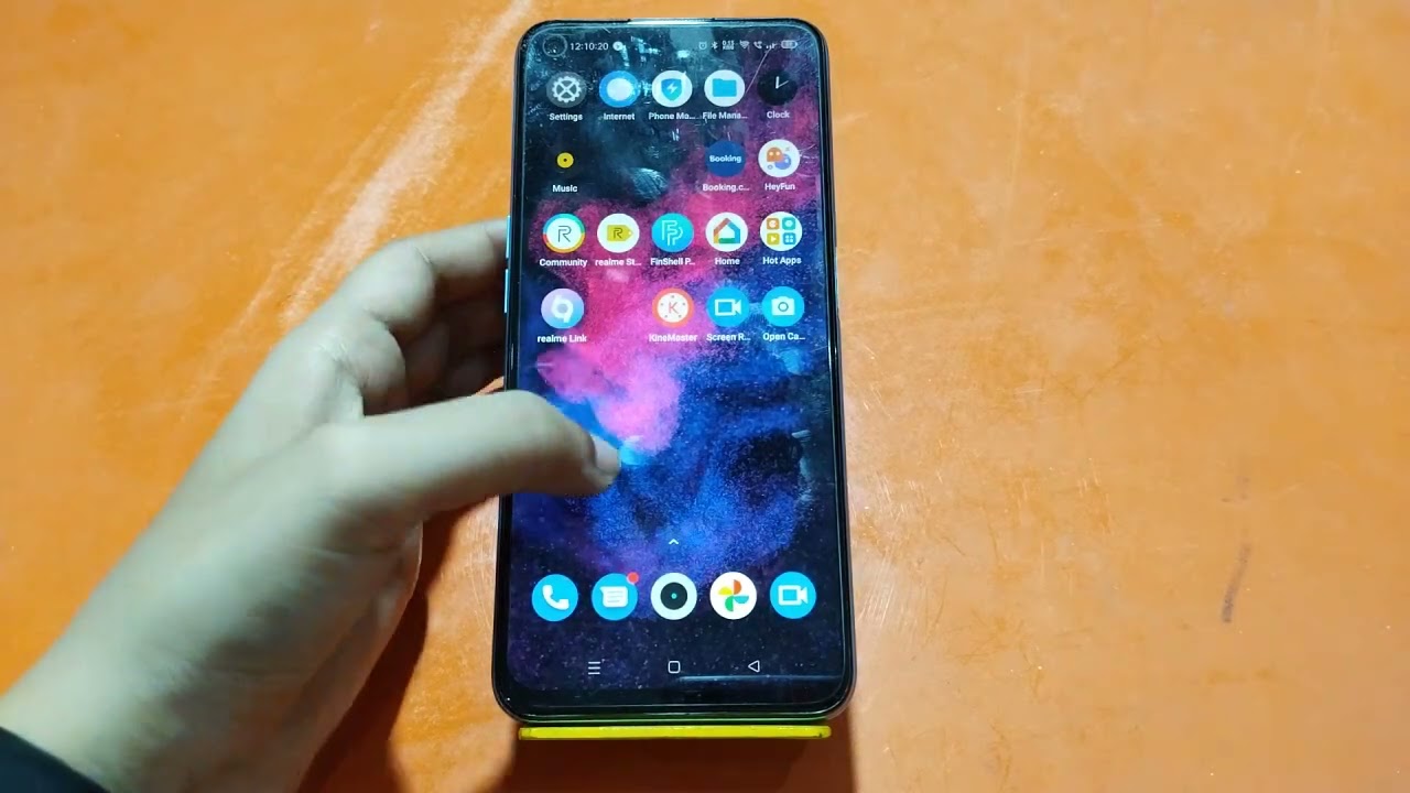 Contact show in Oppo A57 , how to show all contacts in Oppo A57 , Oppo A57  mein contact show