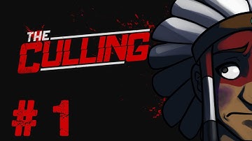 The Culling - Episode 1 - Double Alarmed