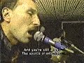 Zvuki mu russian rock band profile 1987 tv short pyotr mamonov