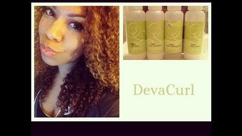 Deva Curl Review