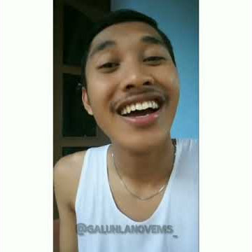 Jawaban'Pye mas Yen pacar wes jujur Yen gak prawan?'//mas Galuh menjawab ⚠️⚠️