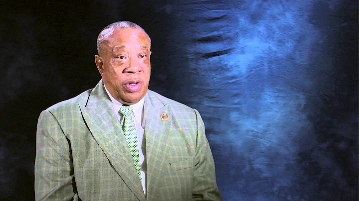 Reasons To Believe 2014 - Harold Simmons