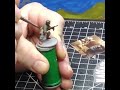 High Speed Short Painting 2 More Warlord Games Bolt Action German Grenadiers WWII Pt 6