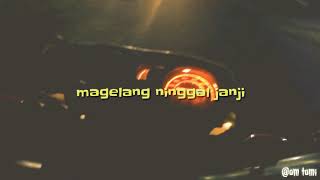 Download Lagu Magelang ninggal kenangan MP3