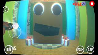 Candy world mascot horror game#JTstudios#mascothorror#candyworld#gameplay screenshot 2