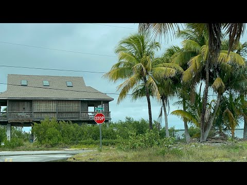 🌴 Big Pine Key - Florida Keys 🌴