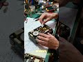 CANAL ELECTRO RETRO
