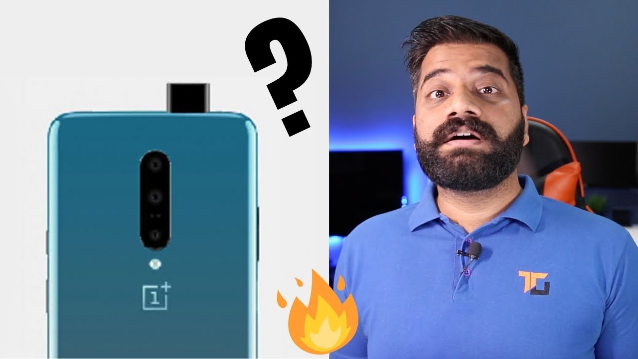 OnePlus 7 & OnePlus 7 Pro are coming🔥🔥🔥All the Leaks & Hints!!! https://techhindi.wordpress.com