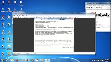 ORACLE 11G CONNECTION