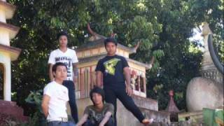 Married For The Pain - The Last Hope (Nout Sone Myaw Lint Chat)