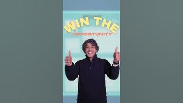 How Effective is Your Resume? - "Win the Opportunity!" | Sidd Ahmed