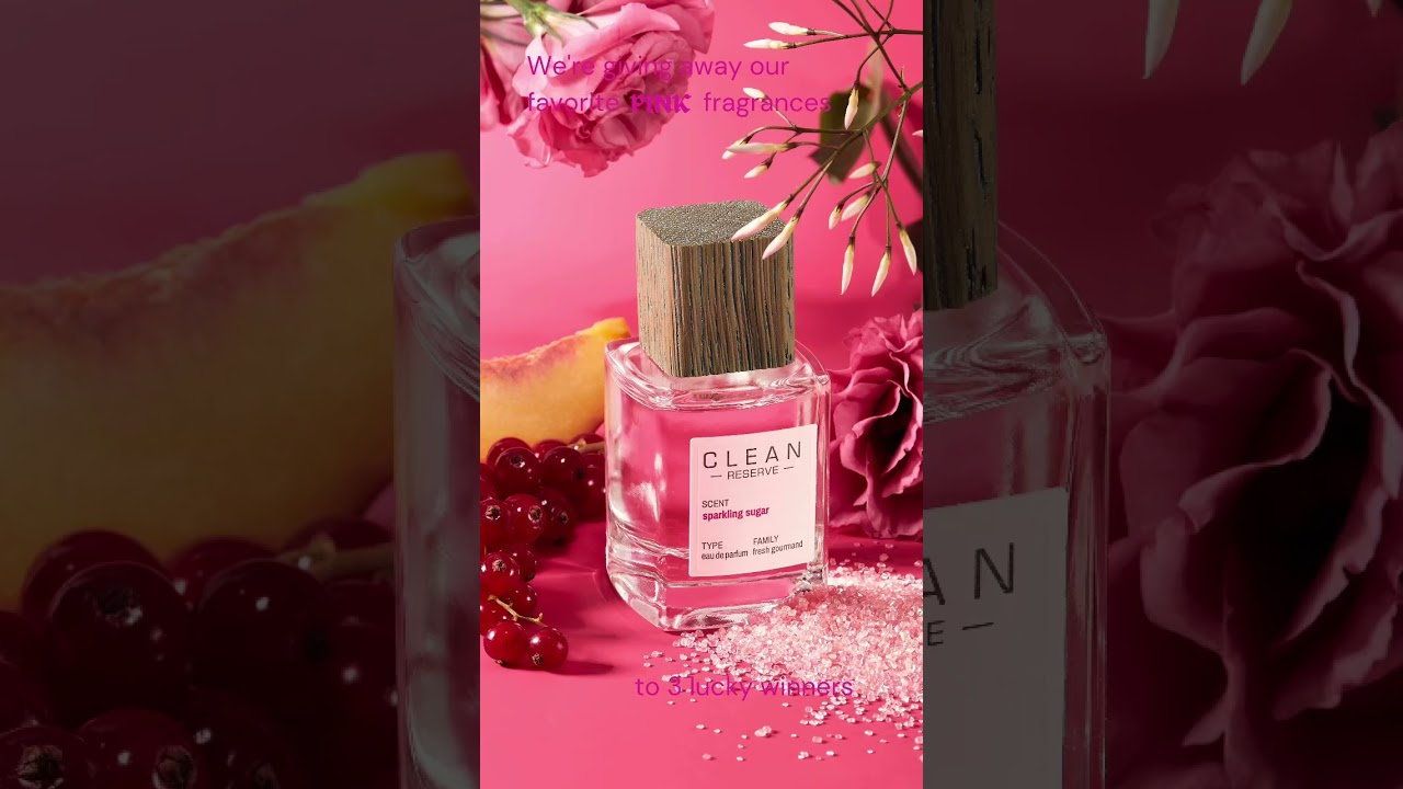 Happy National Pink Day! 🌸 We’re gifting 3 lucky winners our favorite PINK fragrances