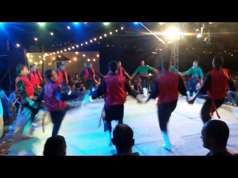 فرقة النورس والفنان جعفر شحادة افراح ابو ديا حفلة الجيب 2015 