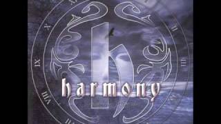 Harmony - Eternity chords