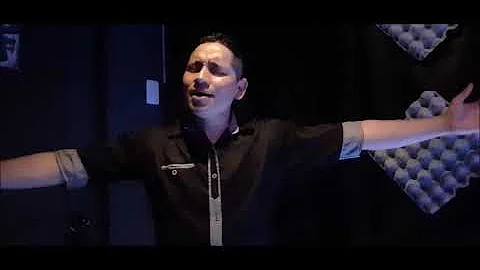 ERES TU - JAVIER ALVARADO - VIDEO OFICIAL