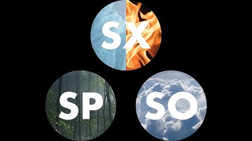 How to know your instinctual variant