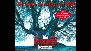 01 Alt wie ein Baum '99 (Radio-Mix)