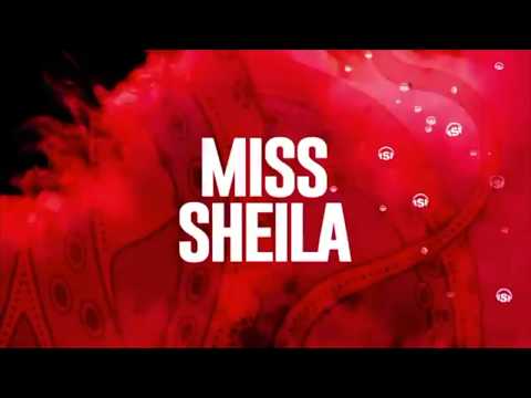 Miss Sheila Lick Club Iberican Republica 2017