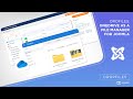Dropfiles: OneDrive as a File Manager for Joomla