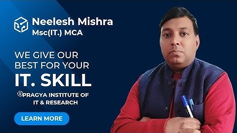 About The TOC Classes By Neelesh Mishra 