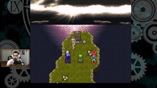 Chrono Trigger - 62 - Ruins Sealed Chests and Toma | Frog's Sidequest