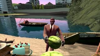 GMod | My workshop items/map-mod´s!