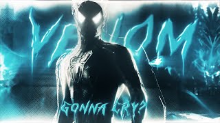 Venom Bully Maguire - Spiderman Edit 4K