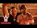 Butla Jones - “Steppa Music” feat. Boosie Badazz (Official Music Video - WSHH Exclusive)