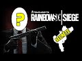 CETTE ARME SECRÈTE ÉTAIT CACHÉE ! (ELLE EST CHEATÉE) - RAINBOW SIX SIEGE