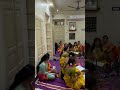 Ganpati Hindi bhajan by Mahila Mandal#bhajan #ganpati