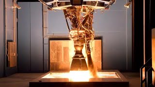 SpaceX rocket engine explodes during test at Texas facility