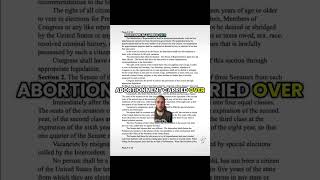 Freedom Constitution Deep Dive: Article 1 Section 1 