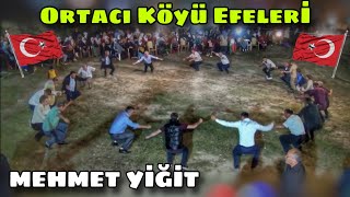 Mehmet YİĞİT - Simav Ortacı Köyü Efeleri İslamoğlu Zeybeği ( Canlı Performans ) Resimi