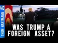 Mar-a-Lago Classified Files Makes Spy Ask if Trump Foreign Asset  Featuring  Valerie Plame