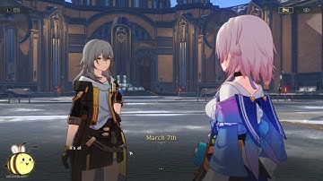 【Honkai: Star Rail】Aetherium Wars Gameplay [Part 1]