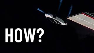 How Musk's Roadster Defies Gravity