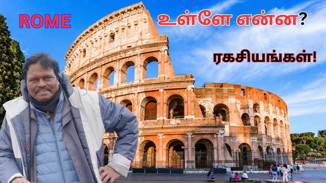 Vatican City, the smallest country in the world, secrets of St Peter's Basilica