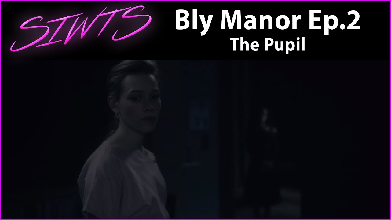 The Haunting of Bly Manor - Episode 2 Recap: The Pupil