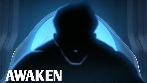 Vector 2 Episode 1 :-  Awaken