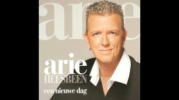 Arie Heesbeen | Ik zal geen tranen om je laten
