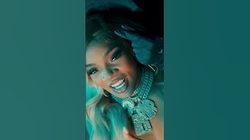 Thumbnail of GLORILLA x LIL DURK NEW TRACK 🔥 OR 🤮 #glorilla #lildurk #exs #phatnall #remix #music #rap #new