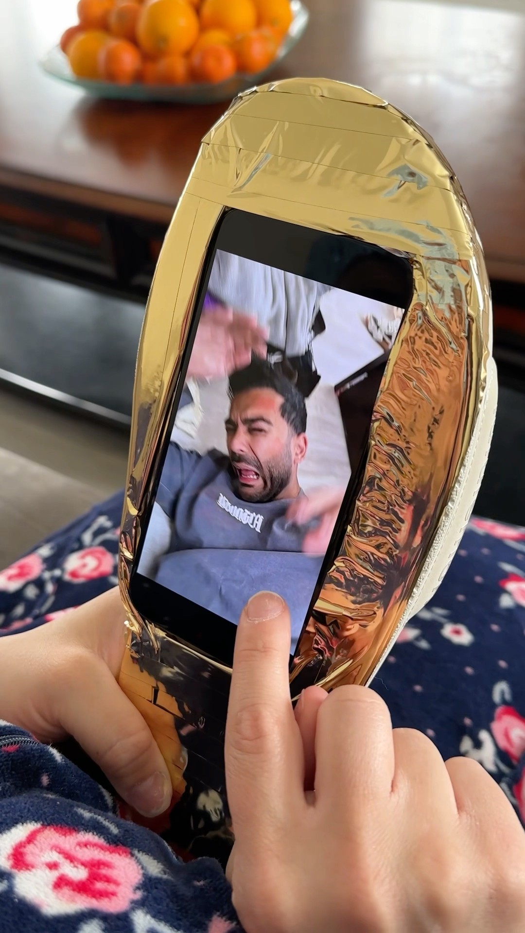 Worst phone case