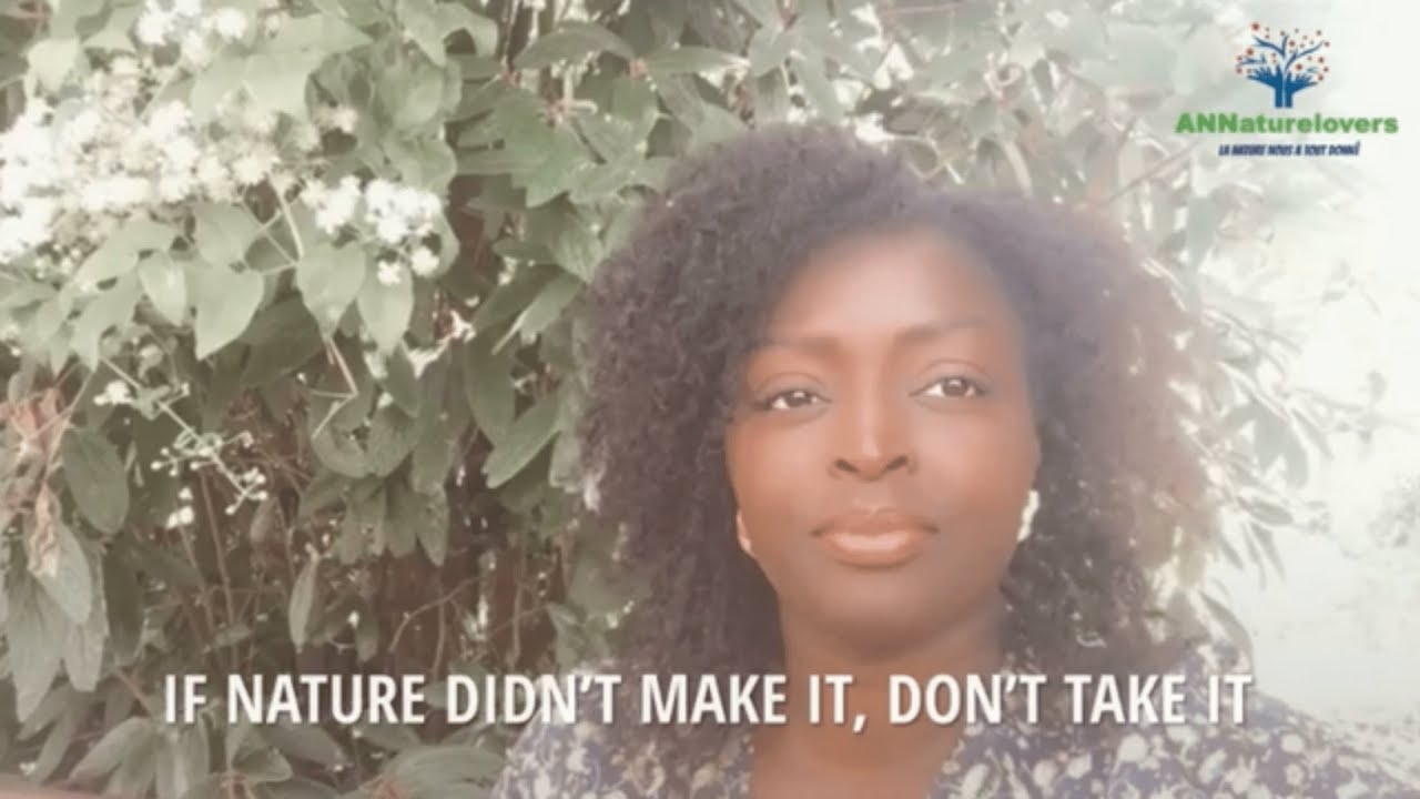 IF NATURE DIDN T MAKE IT DON T TAKE IT DR SEBI YouTube If nature didn t make it don t take it dr sebi youtube