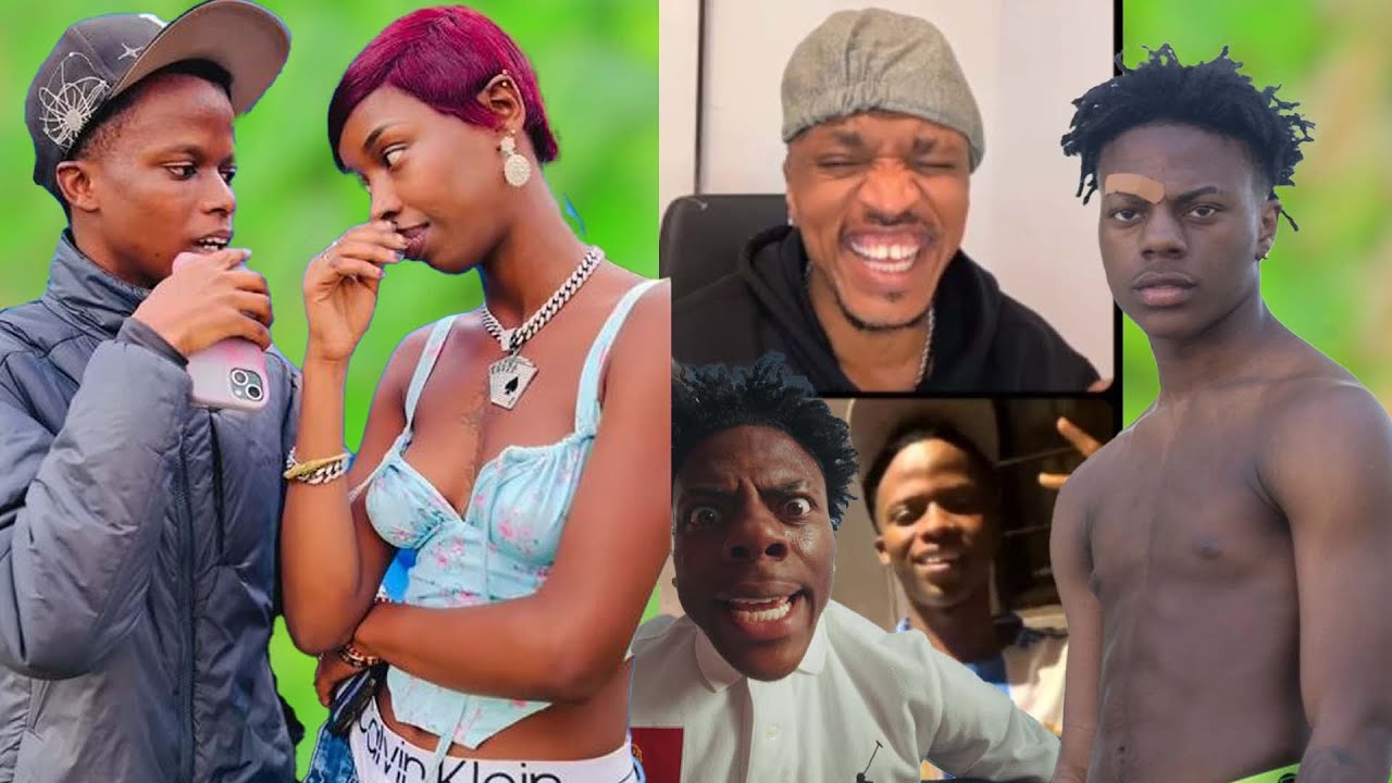 Yowe Bogali Azwii Ho Kunuka Mukanwa 😨😱 Dumba Arabivuze Byose🤷‍♀️🤦‍♂️I show speed😊🤗