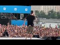 ЕГОР КРИД - We Gotta Get Love ( VK FEST 2022 , LIVE )