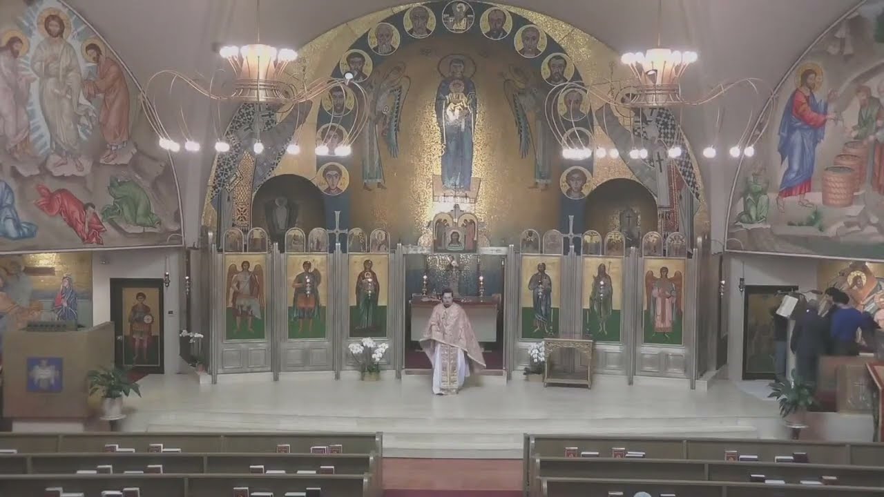 February 6, 2025 • Photios the Great: Defender of Orthodoxy